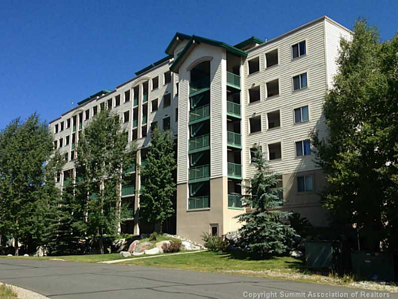 980 Lakepoint Drive 209, Frisco, CO — main photo