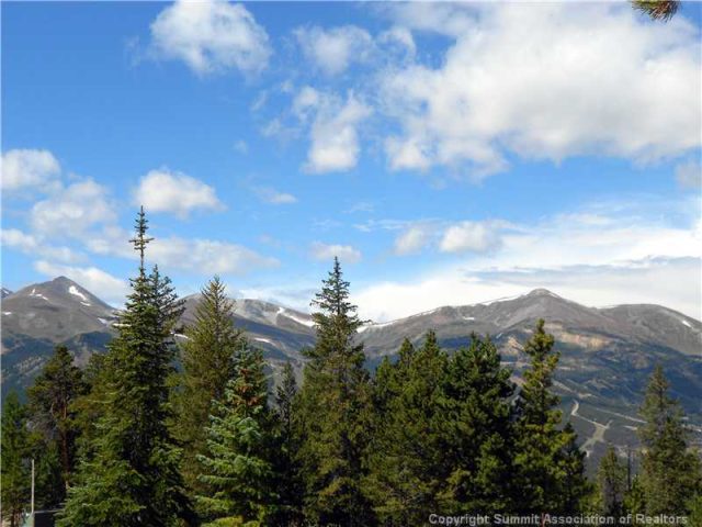 Land in Woodmoor At Breckenridge Sub, Breckenridge, CO — photo 1 (MLS S389697)