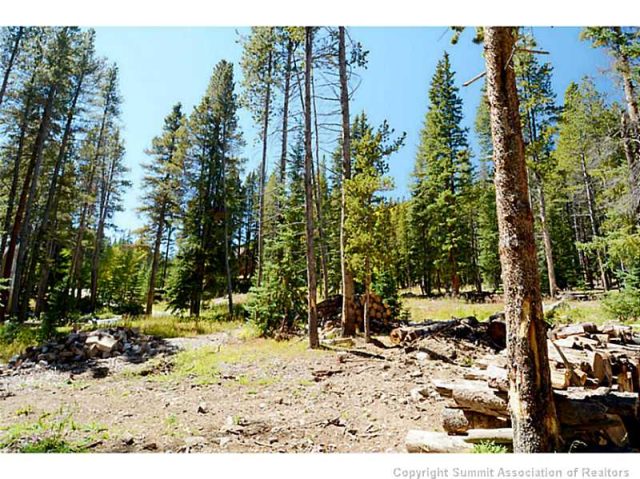 265 97 Circle, Breckenridge, CO — main photo