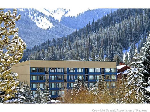 88 Guller Road 307, Copper Mountain, CO — main photo