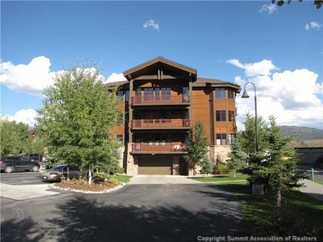 1101 9000 Divide Road 310, Frisco, CO — main photo