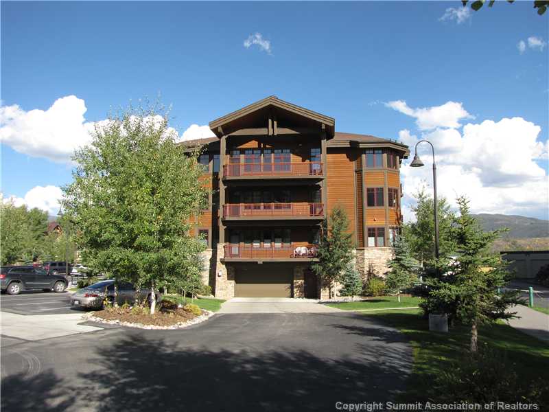 1101 9000 Divide Road 310, Frisco, CO — main photo