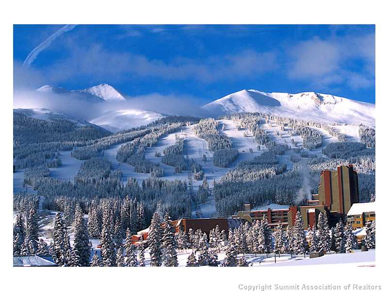 601 Village Road 11010, Breckenridge, CO — main photo