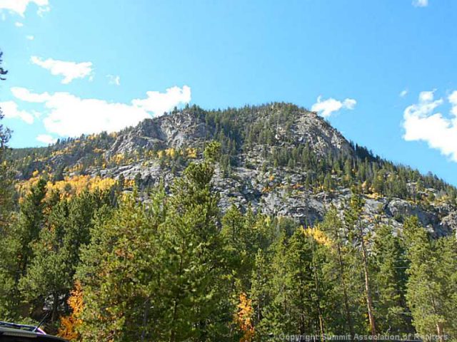 Land in Evergreen Sub, Frisco, CO — photo 1 (MLS S389798)