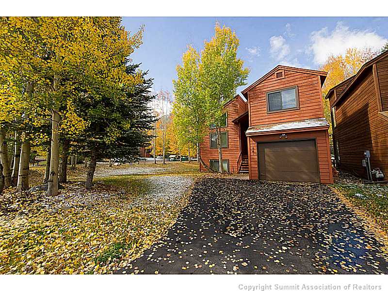 641 5th Avenue, Frisco, CO — main photo