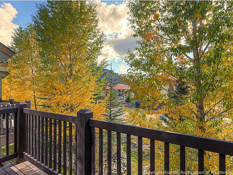 700 Lakepoint Drive A10, Frisco, CO — main photo