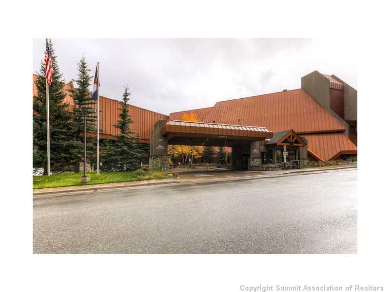 611 Village Road 2-4240, Breckenridge, CO — main photo