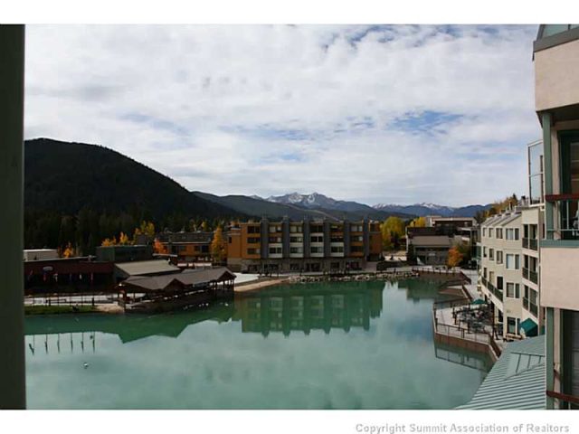 22174 Hwy 6 Us Highway 1546, Keystone, CO — main photo