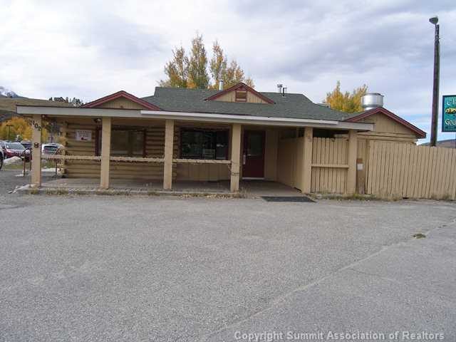 102 Annie Road, Silverthorne, CO — main photo