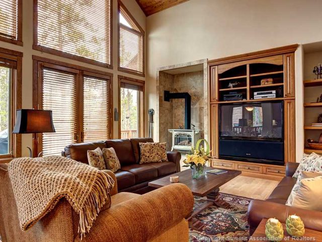Home in Eagle Sub, Breckenridge, CO — photo 1 (MLS S389918)