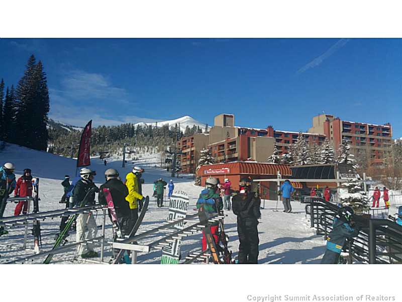640 Village Road 4321, Breckenridge, CO — main photo