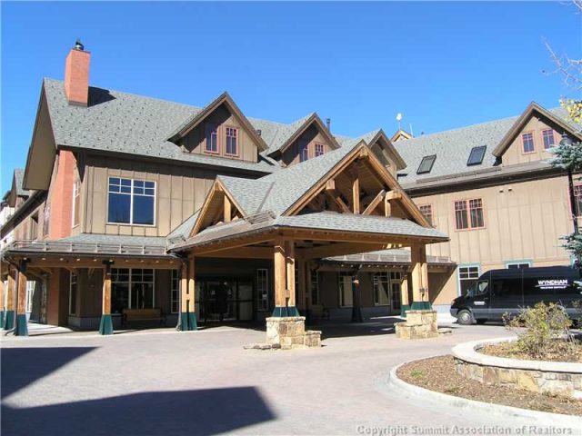 505 Main Street 2203, Breckenridge, CO — main photo