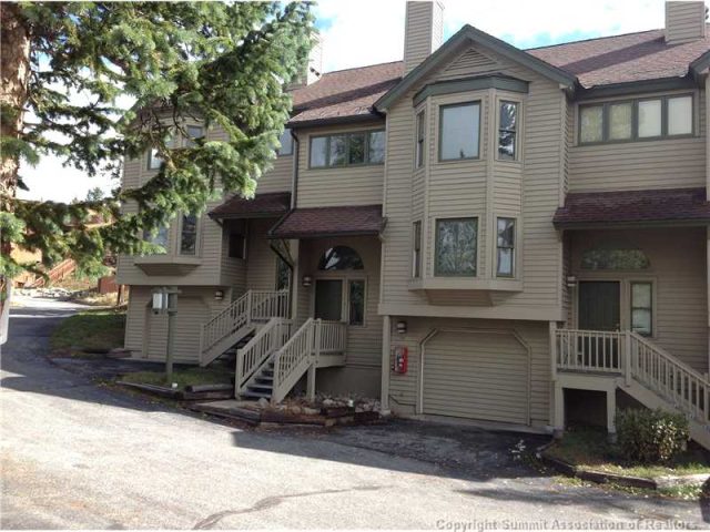 1112 Baldy Road 1112, Breckenridge, CO — main photo
