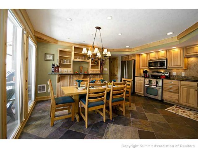 393 Wild Irishman Road 1063, Keystone, CO — main photo