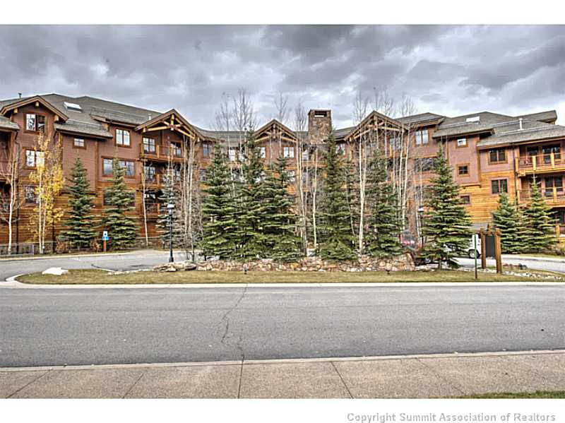 50 Mountain Thunder Drive 1303, Breckenridge, CO — main photo