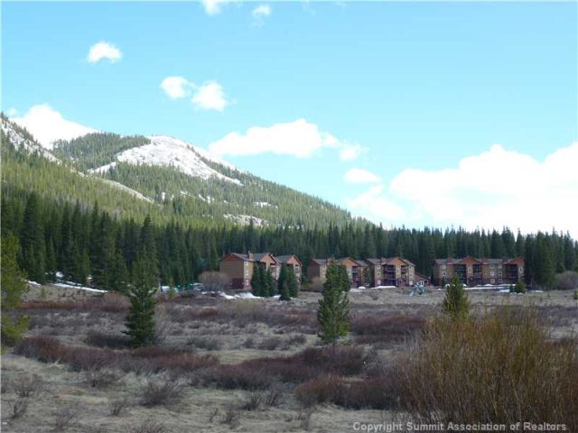 107 Peaks View Court 322, Blue River, CO — main photo