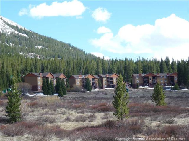 107 Peaks View Court 321, Blue River, CO — main photo