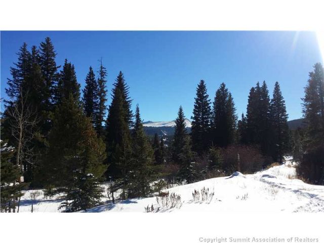 Land in Estates At Snowy Point Sub, Breckenridge, CO — photo 1 (MLS S390017)