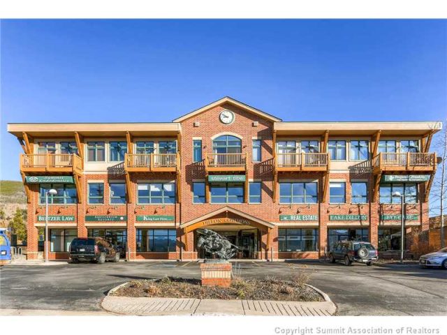 325 Lake Dillon Drive 301, Dillon, CO — main photo
