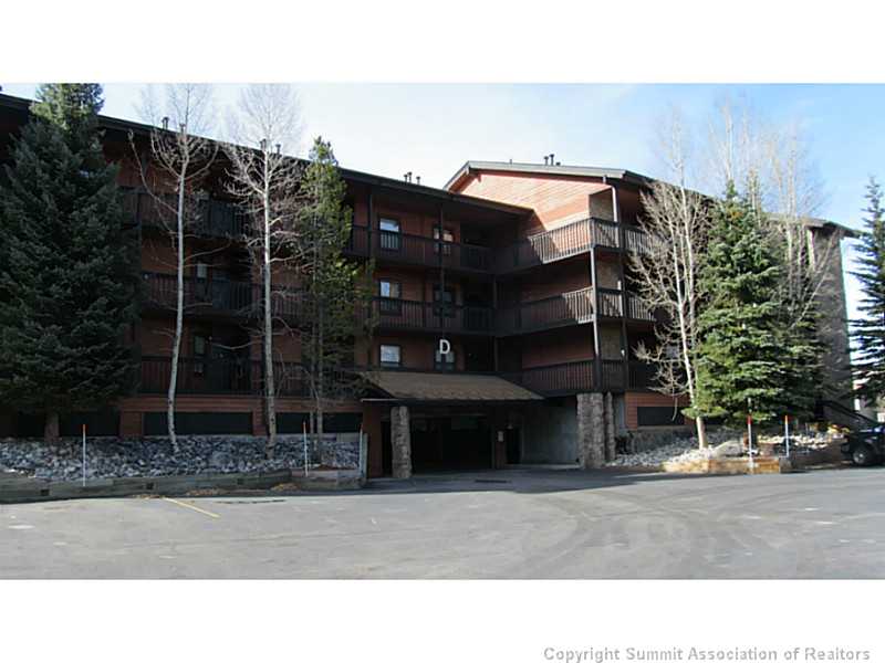 620 7th Avenue 137, Frisco, CO — main photo