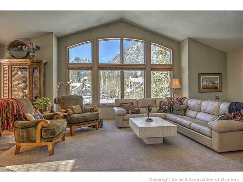 135 Rose Crown Circle, Frisco, CO — main photo