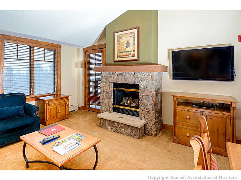50 Mountain Thunder Drive 1403, Breckenridge, CO — main photo