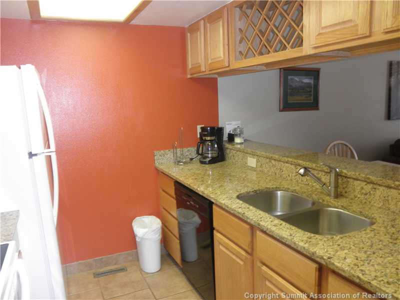 406 Bayview Drive 406 C, Frisco, CO — main photo