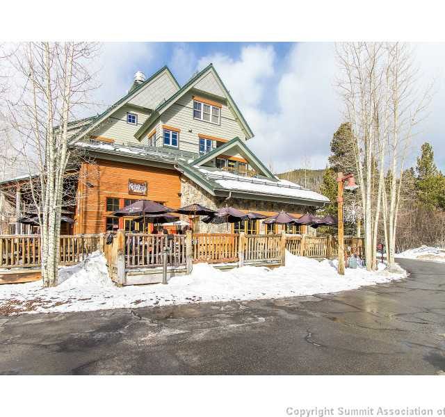 195 River Run Road 8008, Keystone, CO — main photo