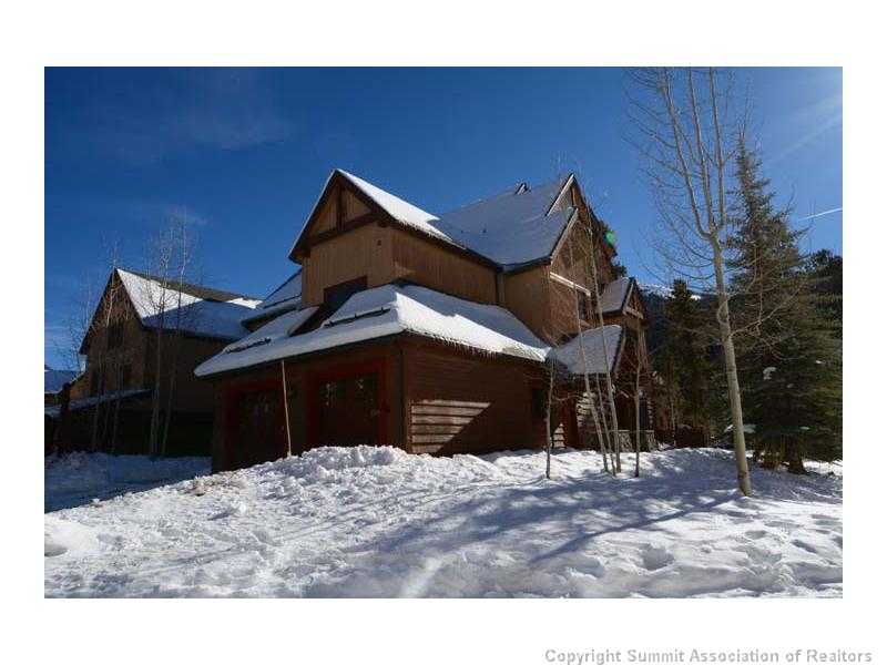 231 Hawk Circle 2324, Keystone, CO — main photo