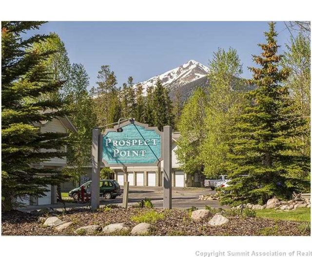 1501 Point Drive 202, Frisco, CO — main photo
