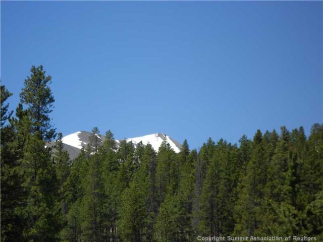 Land in Westridge Sub, Breckenridge, CO — photo 1 (MLS S390279)