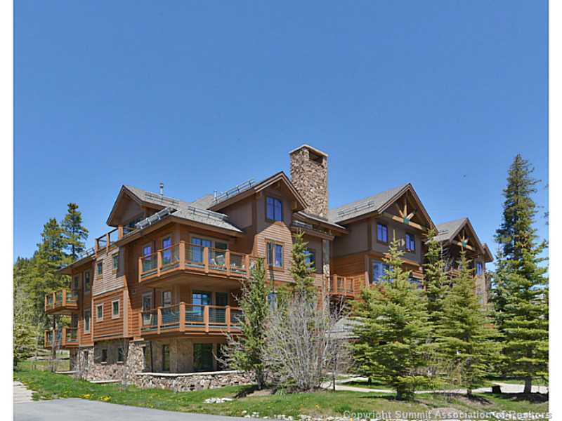 35 Mountain Thunder Drive 5102, Breckenridge, CO — main photo
