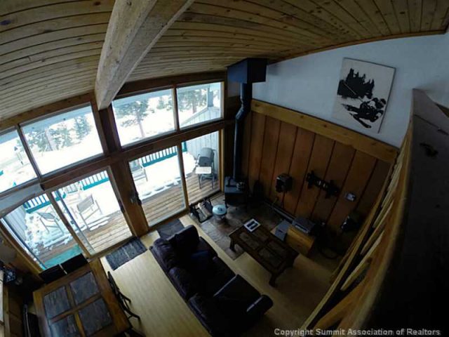 Condo in Woodglen Condo, Breckenridge, CO — photo 1 (MLS S390315)