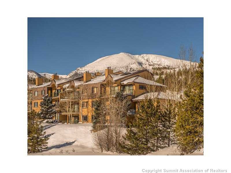 1660 Lakeview Terrace 206, Frisco, CO — main photo