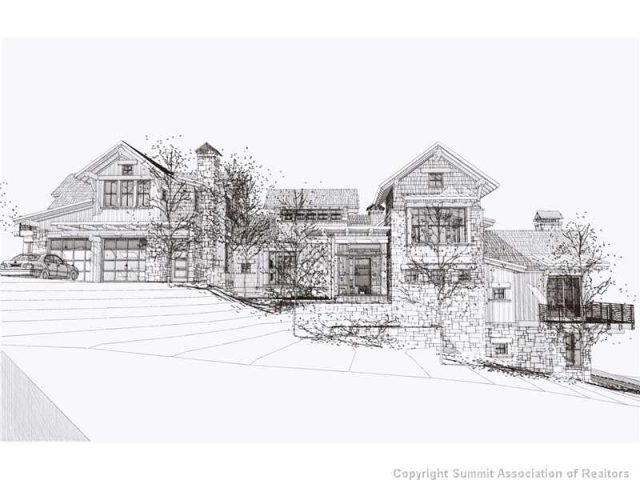 Land in Boulder Ridge Iii, Breckenridge, CO — photo 1 (MLS S390331)