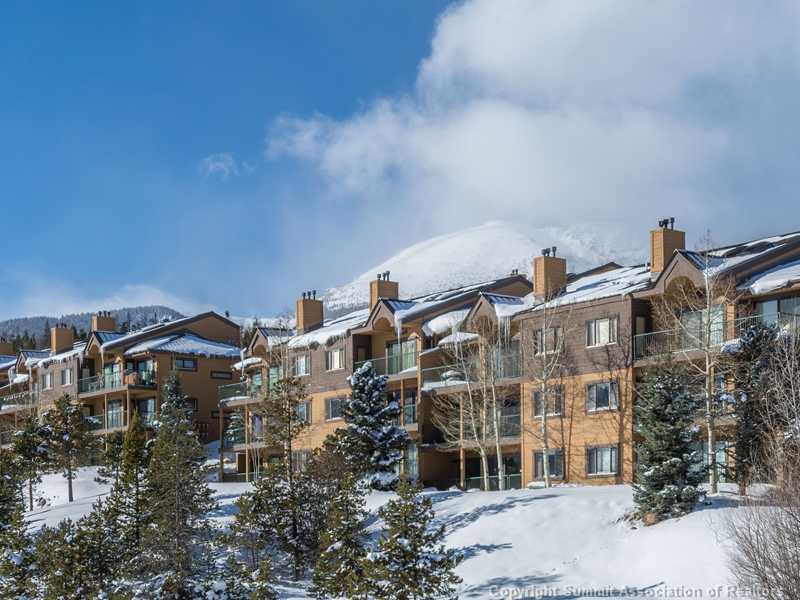 1630 Lakeview Terrace 104, Frisco, CO — main photo