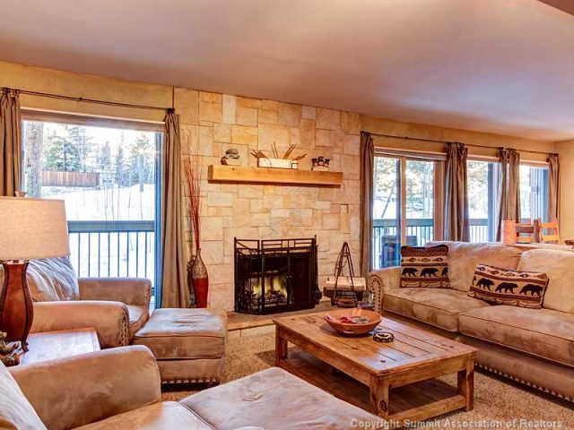 433 Wild Irishman Road 1036, Keystone, CO — main photo