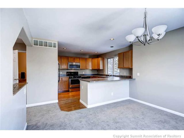 50 Salt Lick Place 6b, Silverthorne, CO — main photo