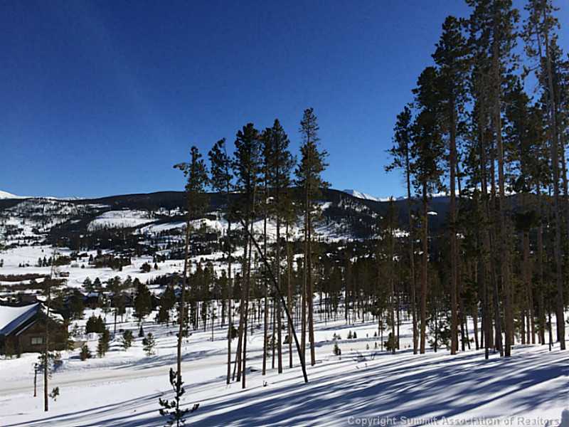 2289 Highlands Drive, Breckenridge, CO — main photo