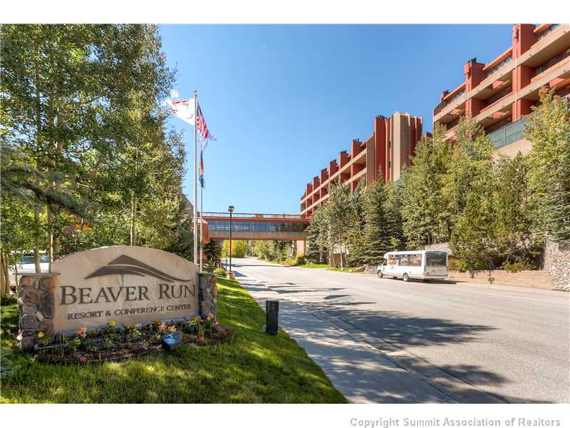 611 Village Road 24150, Breckenridge, CO — main photo