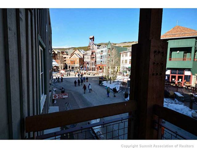 195 River Run Road 8042, Keystone, CO — main photo