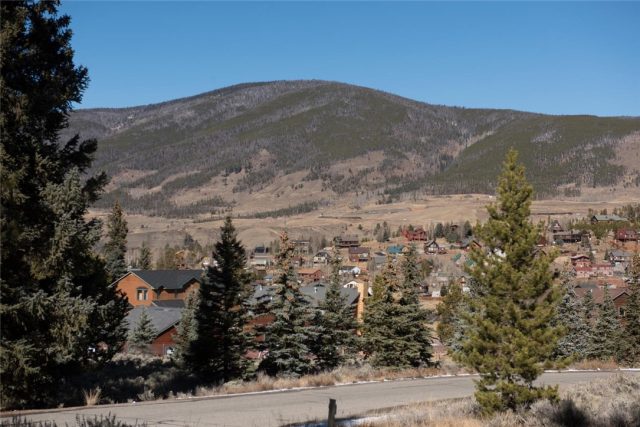 Land in Keystone West Ranch Sub, Keystone, CO — photo 1 (MLS S390460)