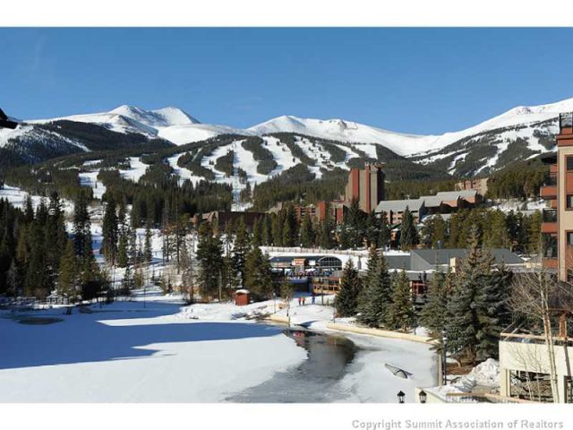 505 Main Street 3308, Breckenridge, CO — main photo