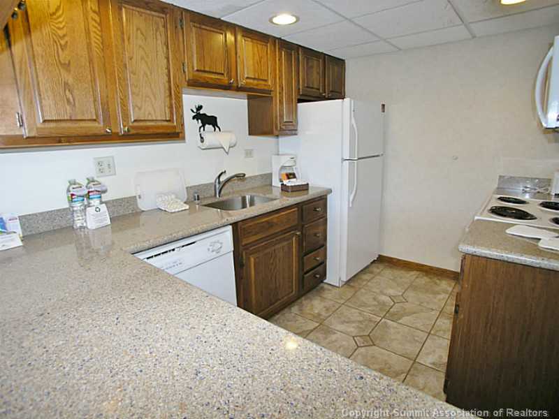 611 Village Road 23150, Breckenridge, CO — main photo