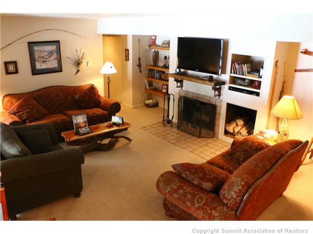 433 Wild Irishman Road Road 1020, Keystone, CO — main photo
