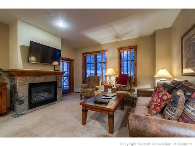 505 Main Street 1207, Breckenridge, CO — main photo