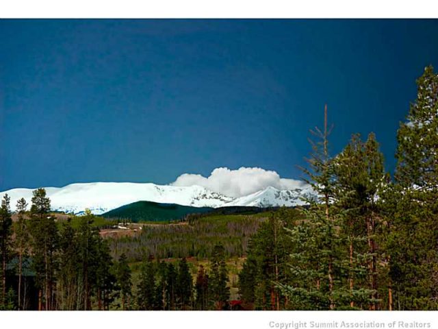 Land in Highlands @ Breck Braddock Hill, Breckenridge, CO — photo 1 (MLS S390602)