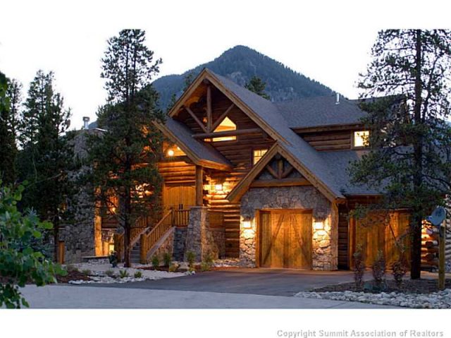 Home in Royal Mountain Ranch Pud, Frisco, CO — photo 1 (MLS S390612)