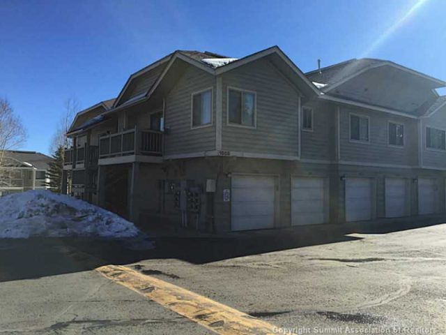 1505 Point Drive 101, Frisco, CO — main photo