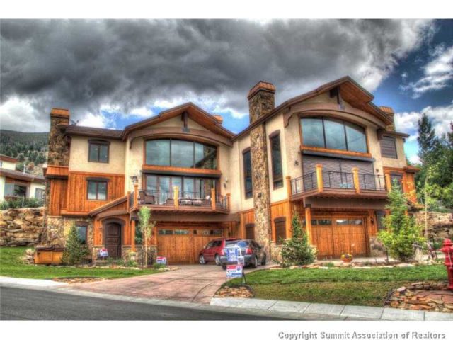 Timeshare in Corinthian Hill Sub, Dillon, CO — photo 1 (MLS S390660)